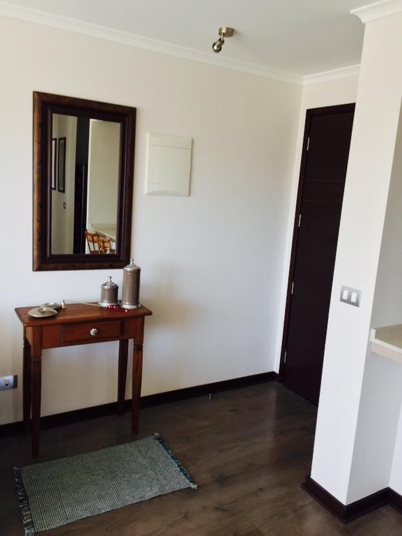 Apartamento Boulevard Poniente Apartment Vina del Mar Luaran gambar