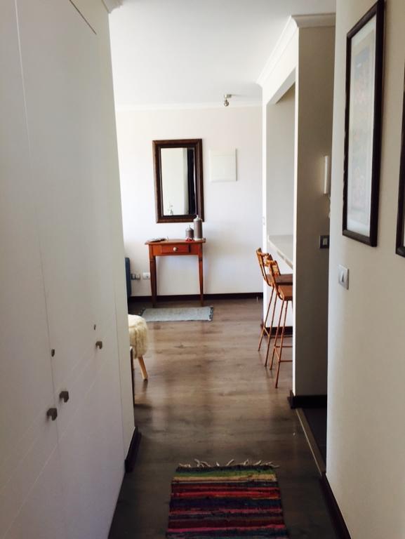 Apartamento Boulevard Poniente Apartment Vina del Mar Luaran gambar