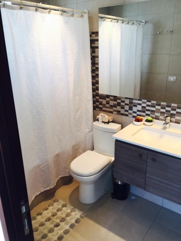 Apartamento Boulevard Poniente Apartment Vina del Mar Bilik gambar