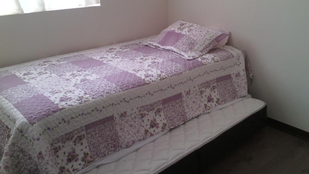 Apartamento Boulevard Poniente Apartment Vina del Mar Luaran gambar