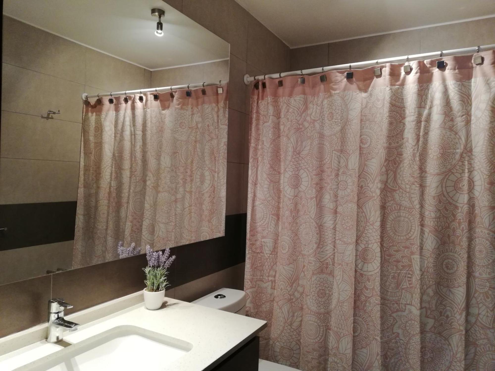 Apartamento Boulevard Poniente Apartment Vina del Mar Luaran gambar
