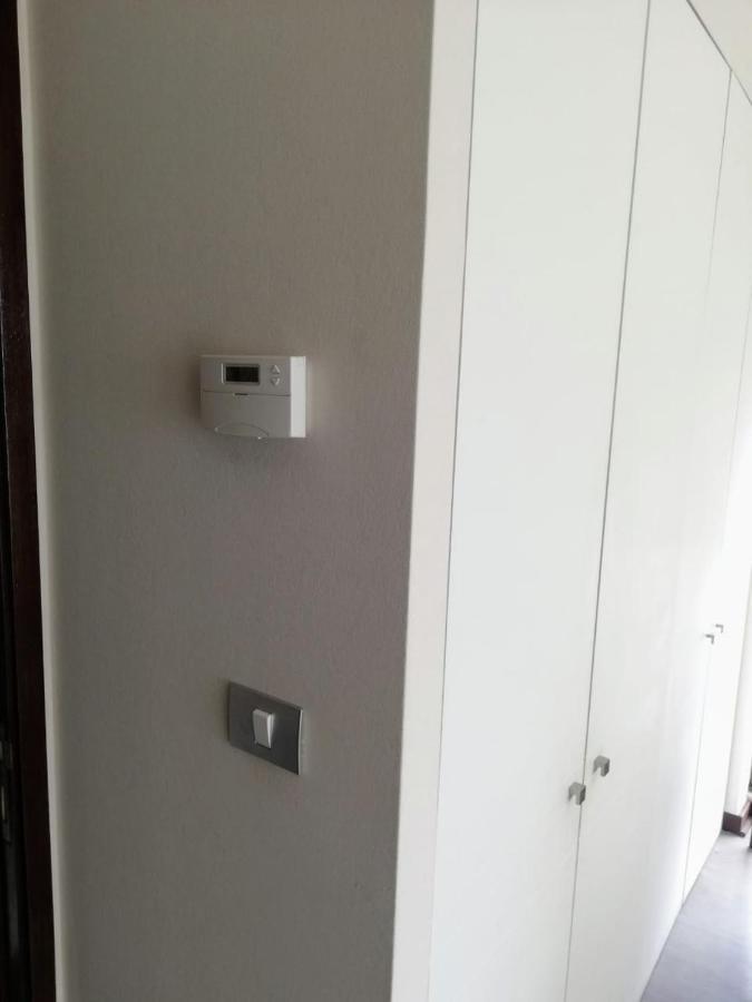 Apartamento Boulevard Poniente Apartment Vina del Mar Luaran gambar